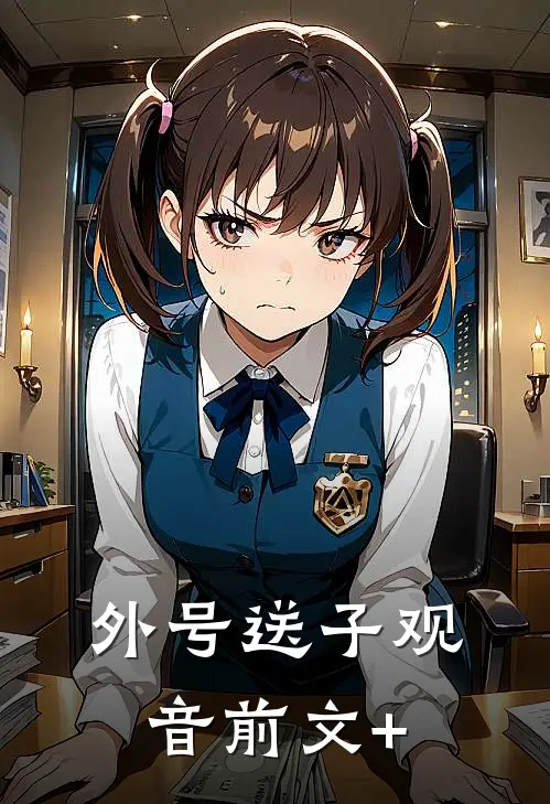 外号送子观音前文+