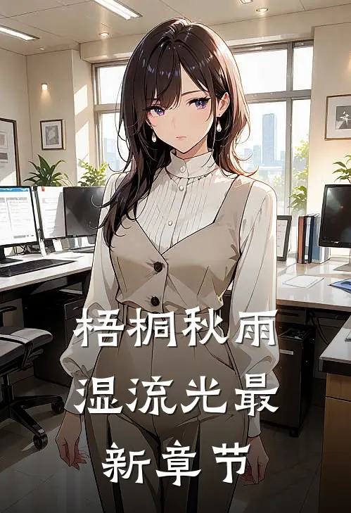 梧桐秋雨湿流光最新章节