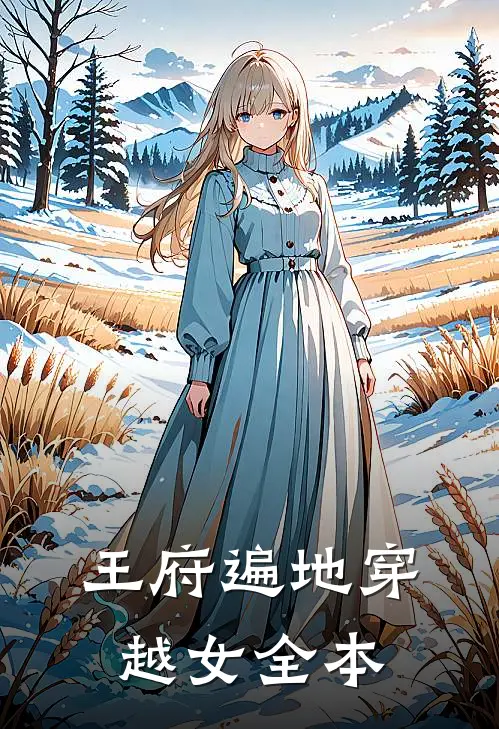 王府遍地穿越女全本