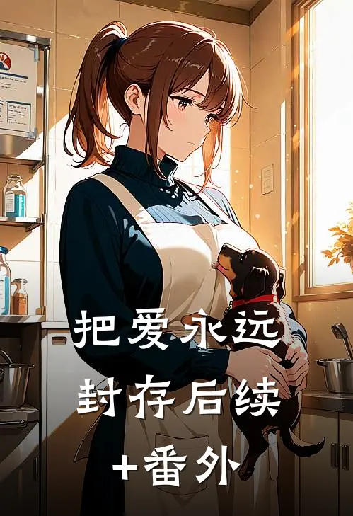 把爱永远封存后续+番外