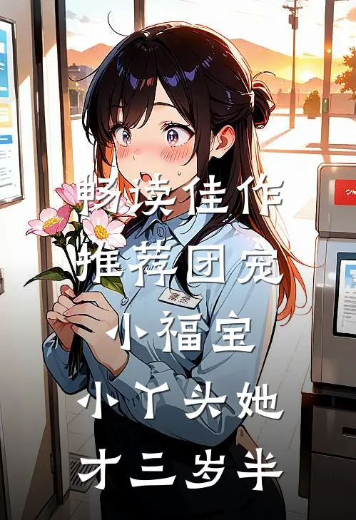 畅读佳作推荐团宠小福宝，小丫头她才三岁半