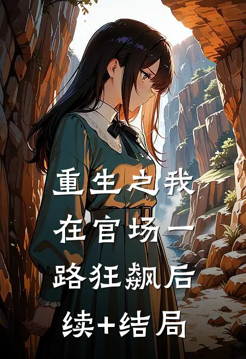 重生之我在官场一路狂飙后续+结局