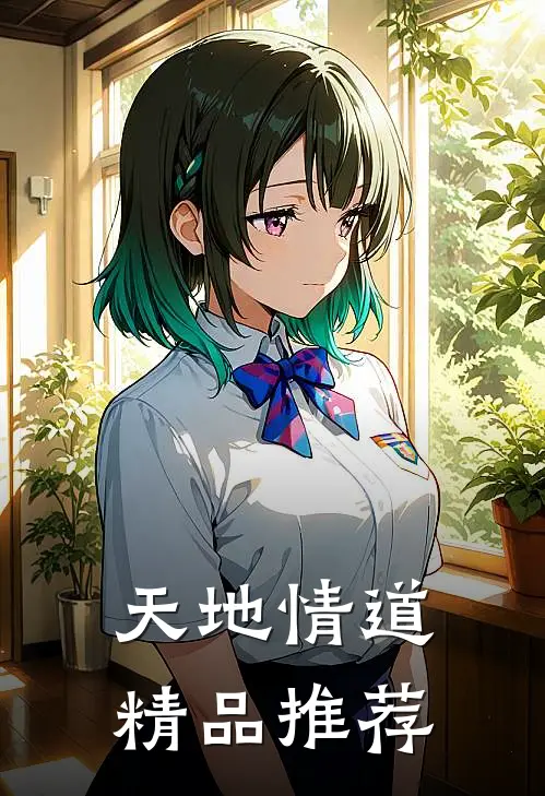 天地情道精品推荐