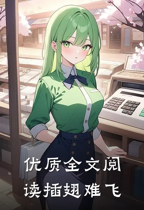 优质全文阅读插翅难飞