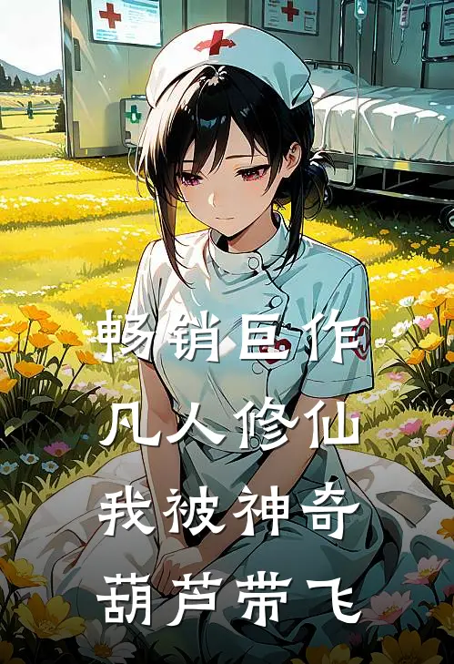 畅销巨作凡人修仙：我被神奇葫芦带飞