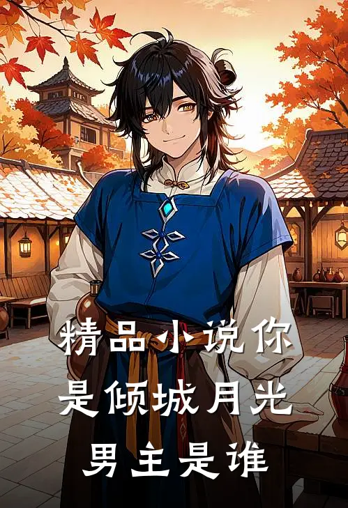 精品小说你是倾城月光男主是谁
