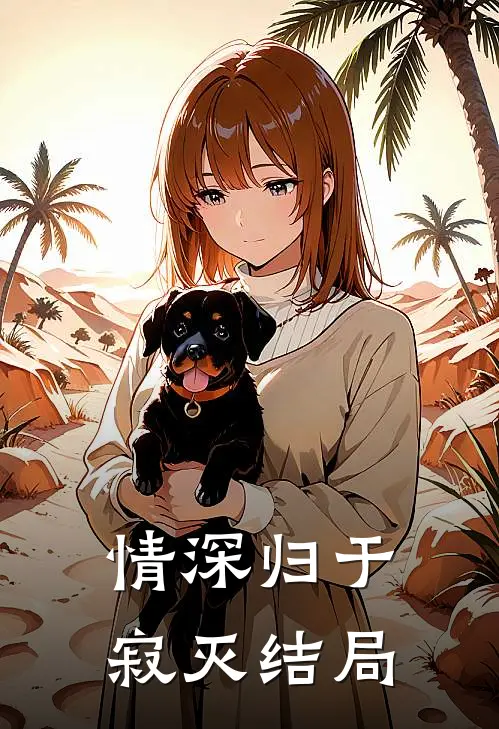 情深归于寂灭结局