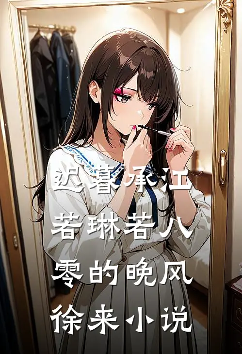 迟暮承江若琳若八零的晚风徐来小说
