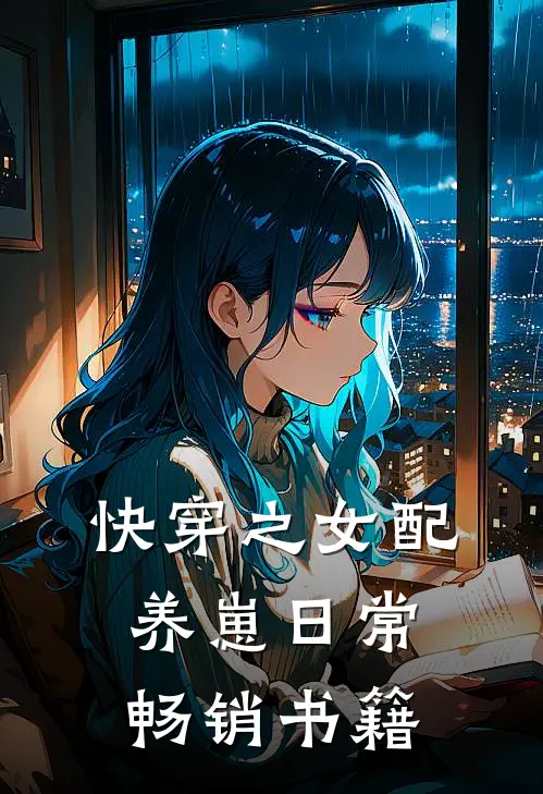 快穿之女配养崽日常畅销书籍