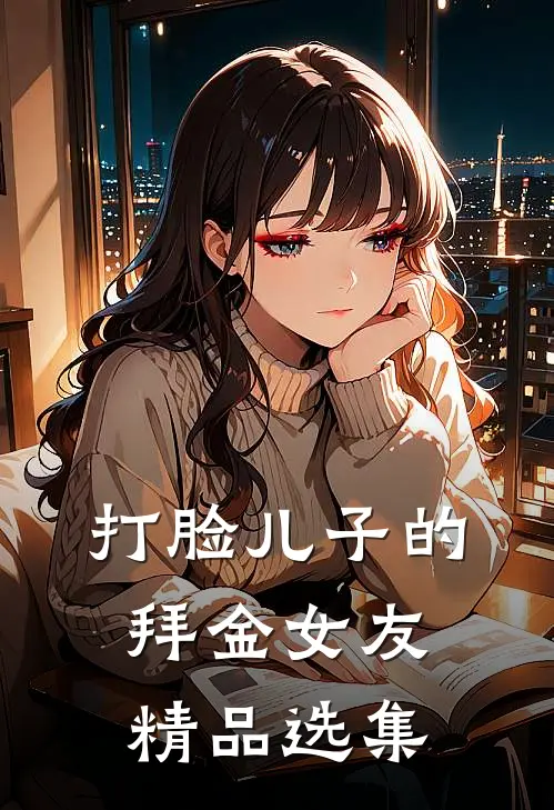 打脸儿子的拜金女友精品选集