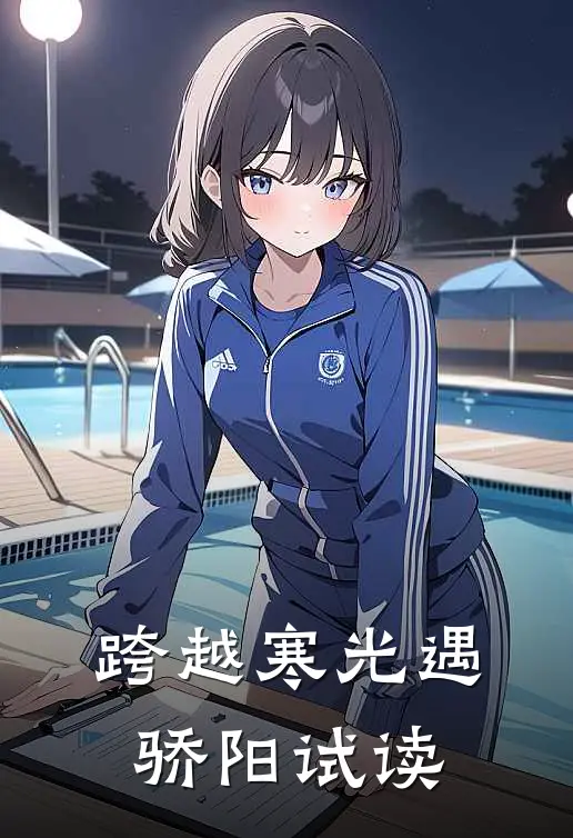 跨越寒光遇骄阳试读