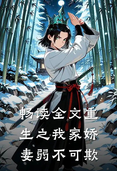 畅读全文重生之我家娇妻弱不可欺