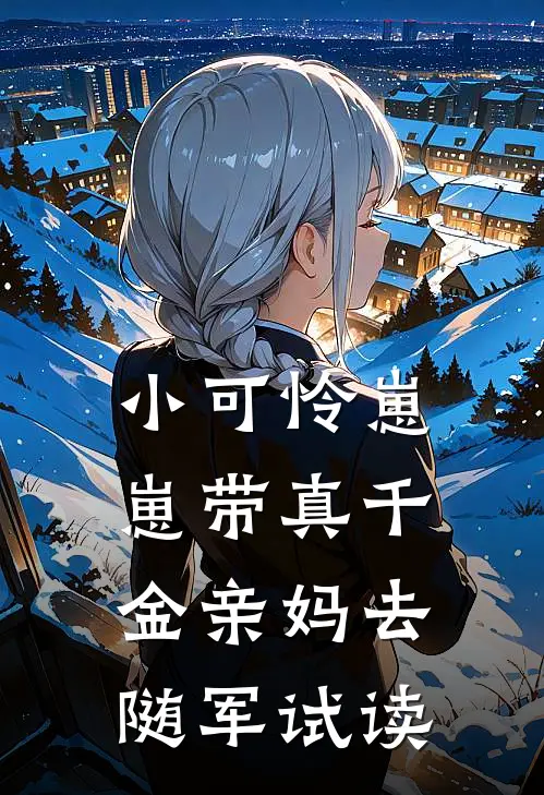 小可怜崽崽带真千金亲妈去随军试读