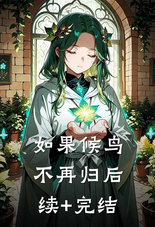 如果候鸟不再归后续+完结