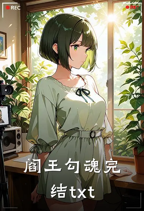 阎王勾魂完结txt