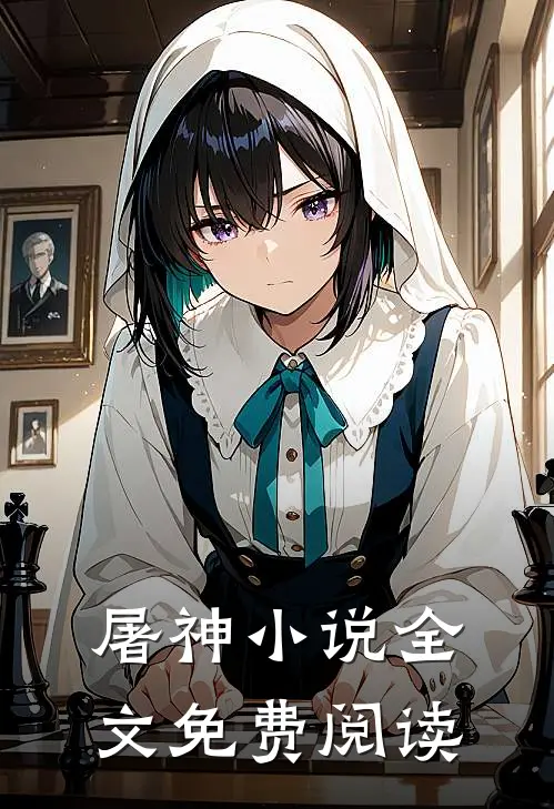 屠神小说全文免费阅读