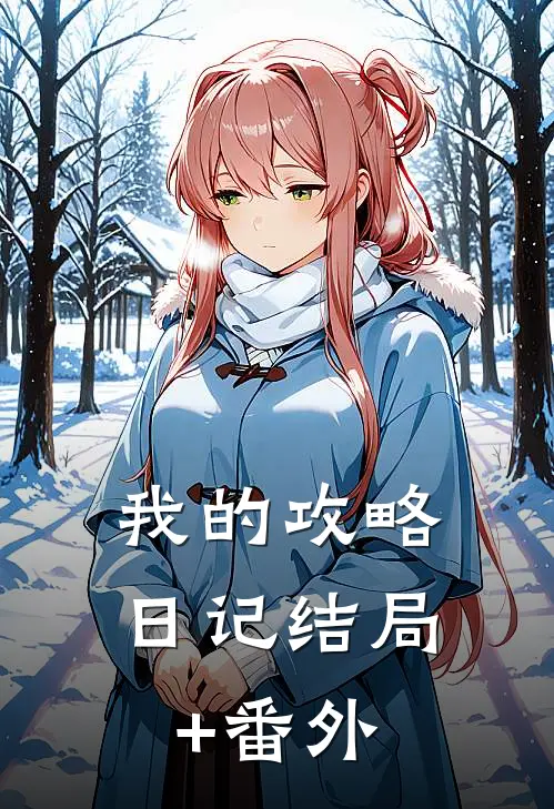 我的攻略日记结局+番外