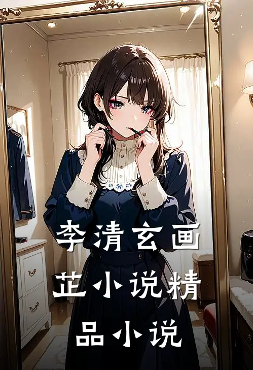 李清玄画芷小说精品小说