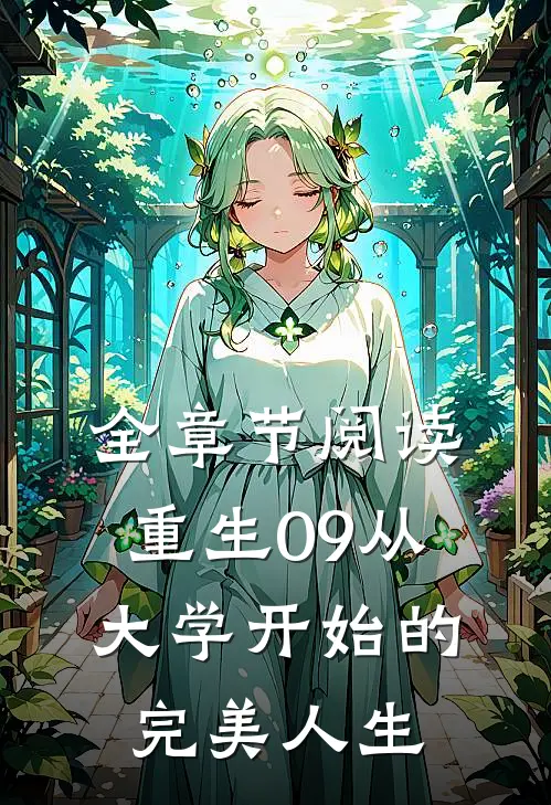 全章节阅读重生09从大学开始的完美人生