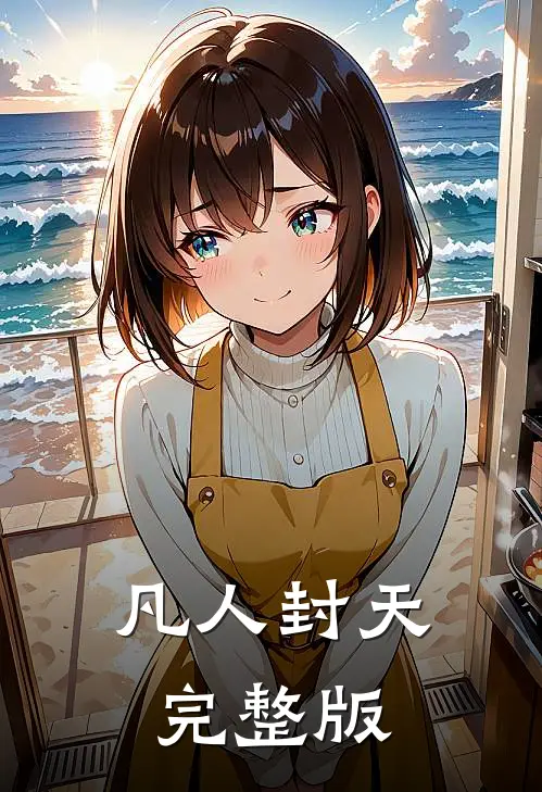 凡人封天完整版