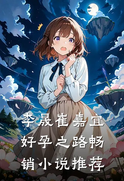李晟崔嘉宜好孕之路畅销小说推荐