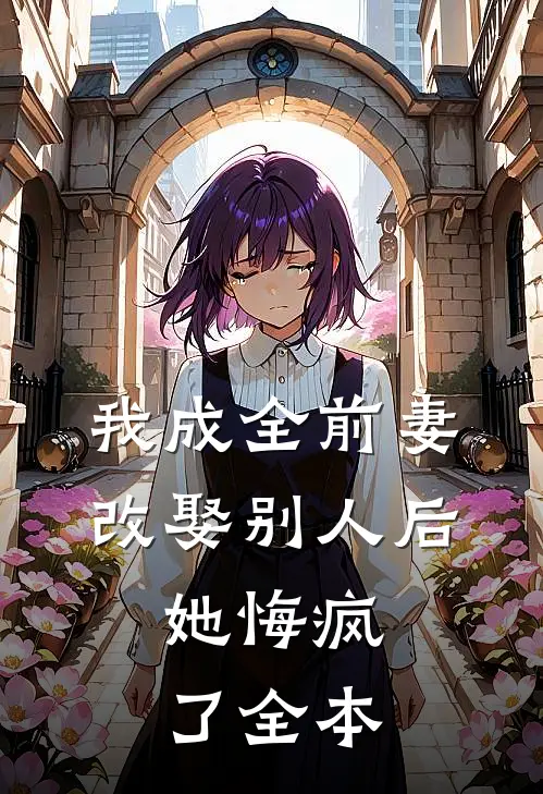 我成全前妻改娶别人后，她悔疯了全本
