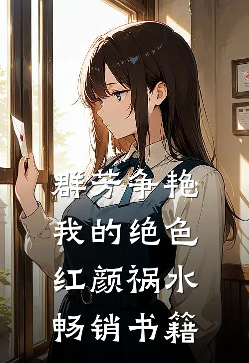 群芳争艳：我的绝色红颜祸水畅销书籍