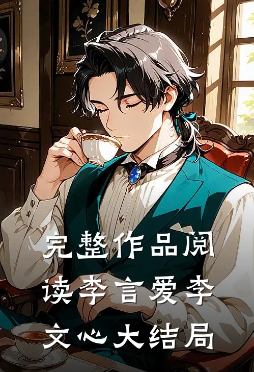 完整作品阅读李言爱李文心大结局