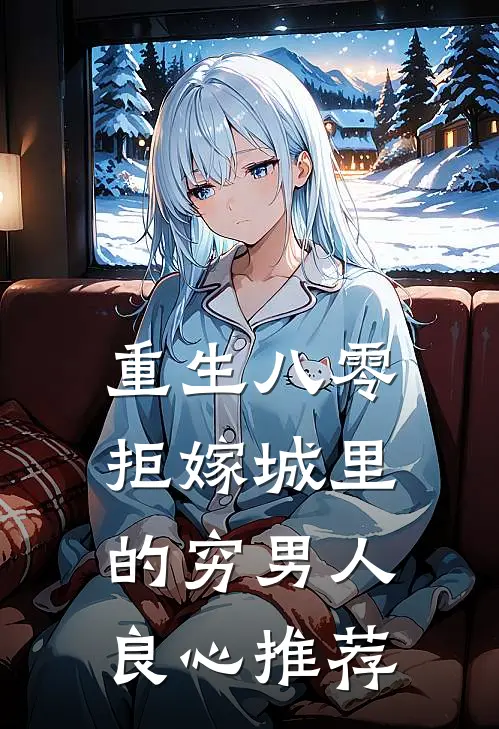 重生八零，拒嫁城里的穷男人良心推荐