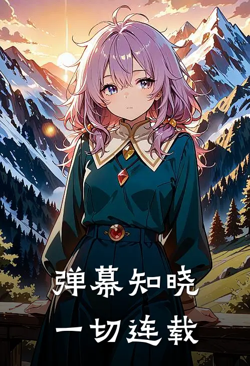 弹幕知晓一切连载