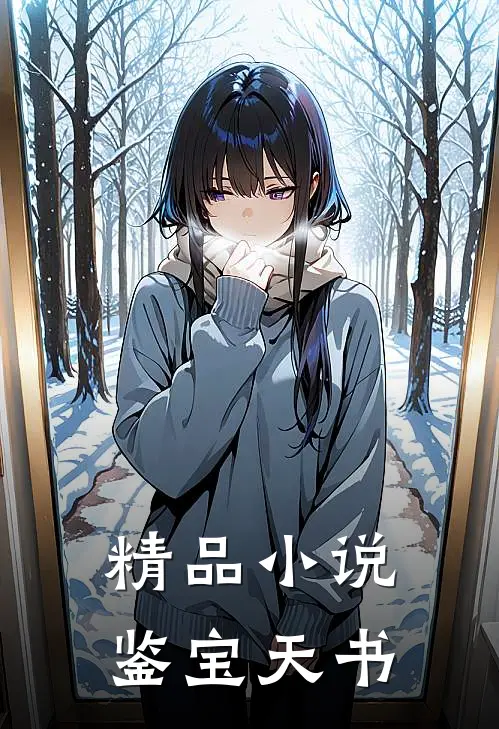 精品小说鉴宝天书