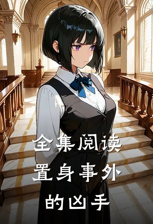 全集阅读置身事外的凶手