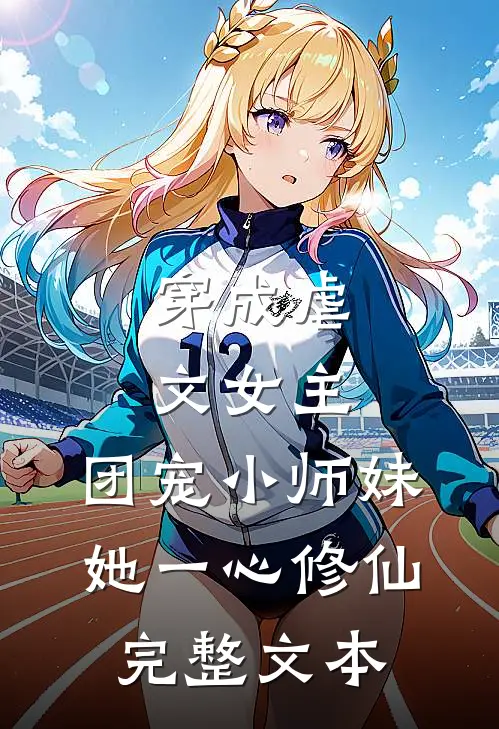 穿成虐文女主，团宠小师妹她一心修仙完整文本