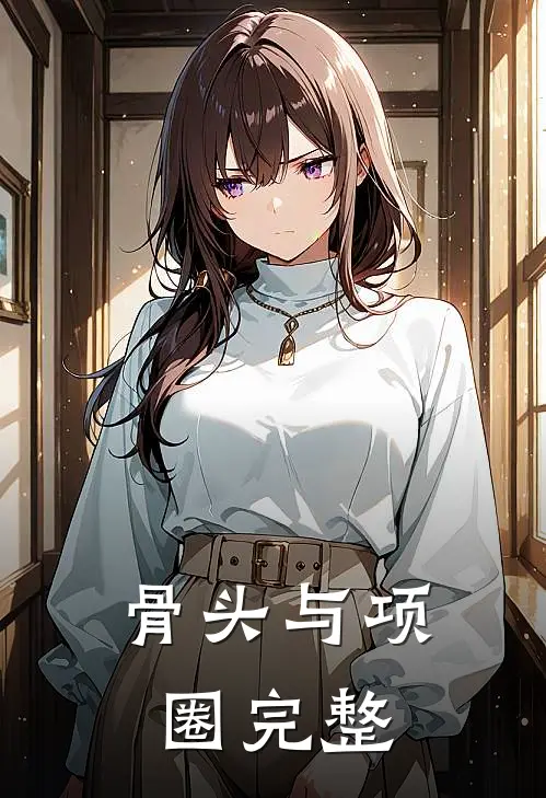 骨头与项圈完整