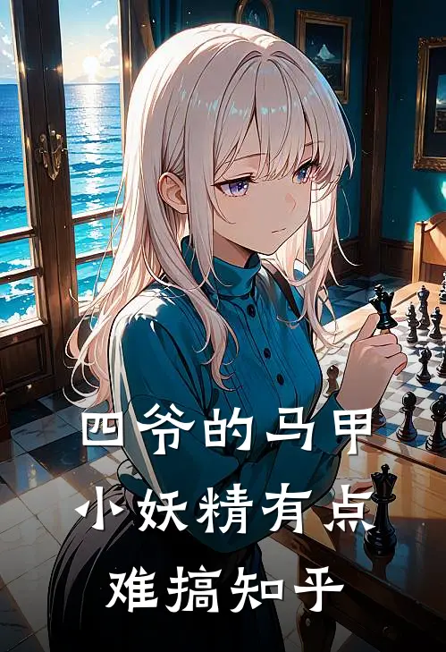 四爷的马甲小妖精有点难搞知乎