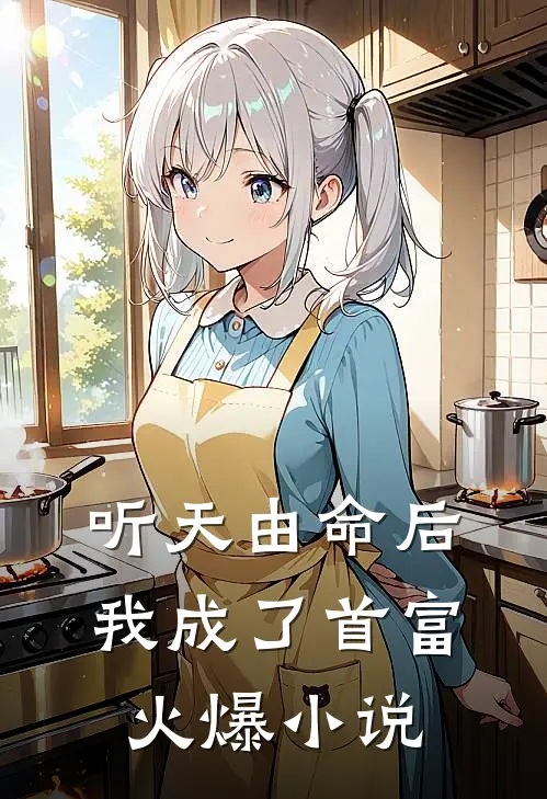 听天由命后，我成了首富火爆小说