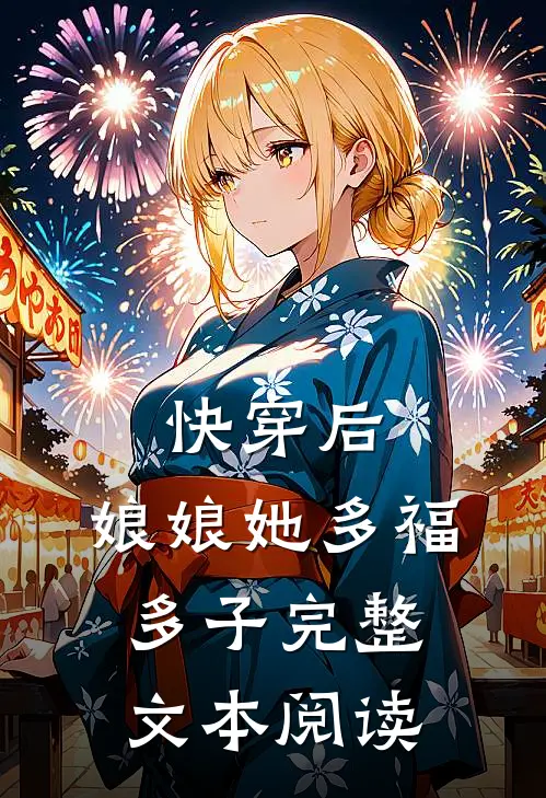 快穿后，娘娘她多福多子完整文本阅读