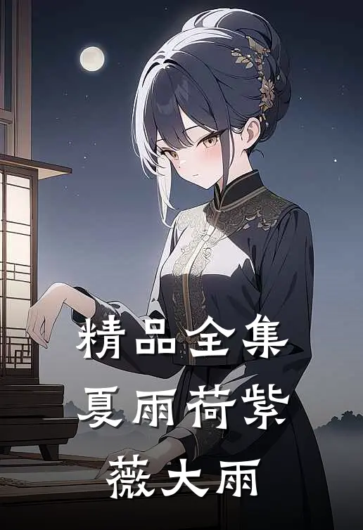 精品全集夏雨荷紫薇大雨