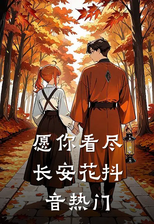 愿你看尽长安花抖音热门
