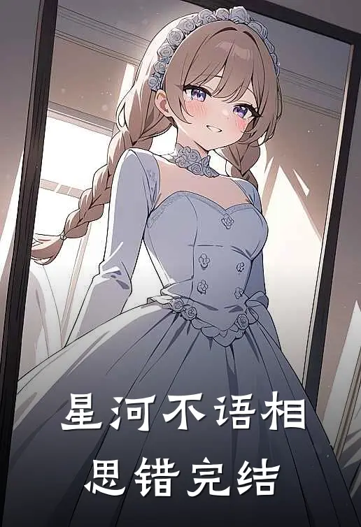 星河不语相思错完结