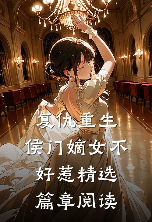 复仇重生：侯门嫡女不好惹精选篇章阅读