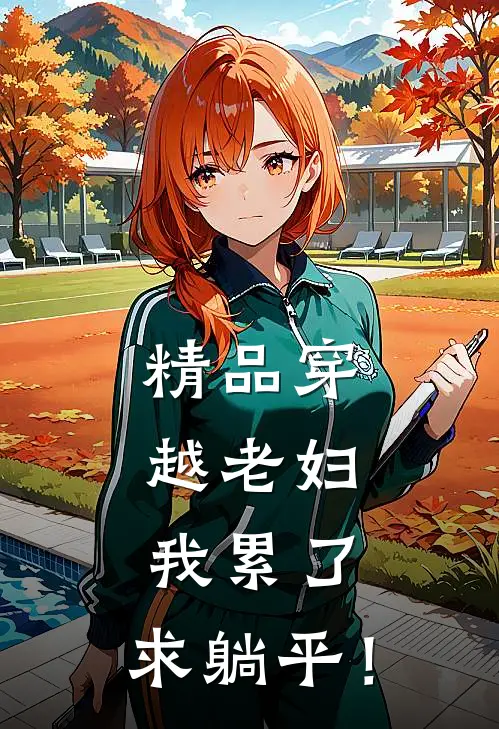 精品穿越老妇：我累了，求躺平！