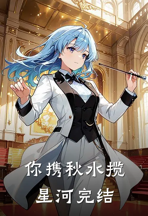 你携秋水揽星河完结