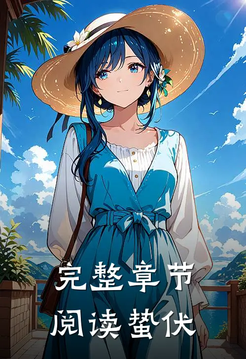 完整章节阅读蛰伏