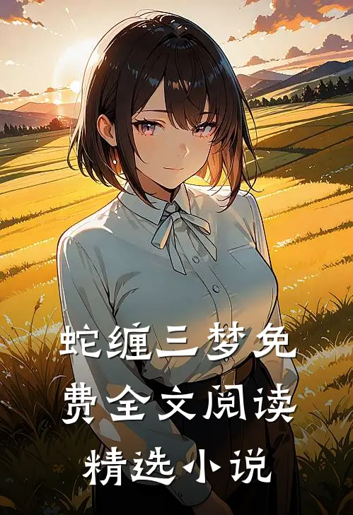 蛇缠三梦 免费全文阅读精选小说