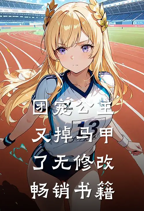 团宠公主又掉马甲了无修改畅销书籍