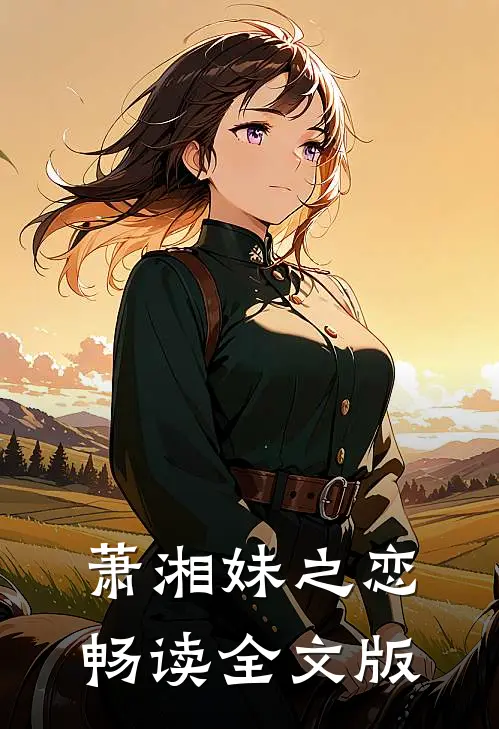 萧湘妹之恋畅读全文版
