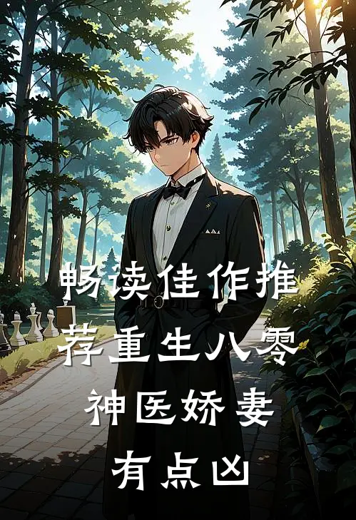 畅读佳作推荐重生八零：神医娇妻，有点凶