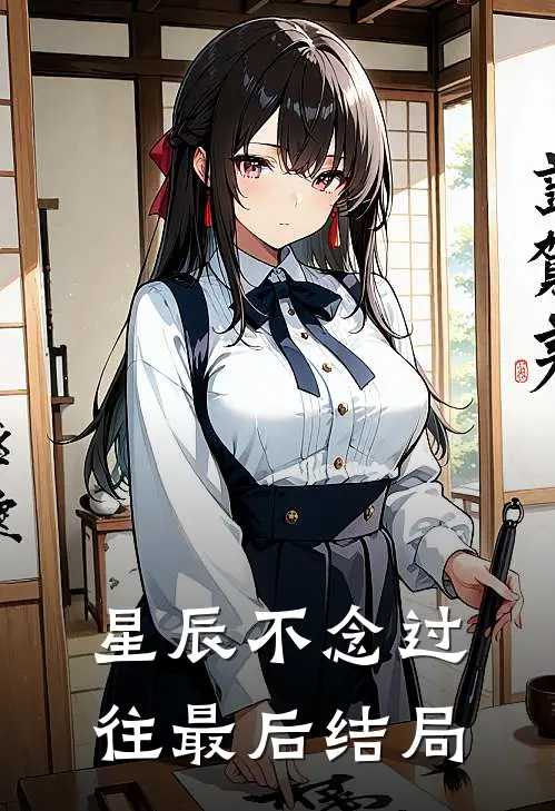 星辰不念过往最后结局