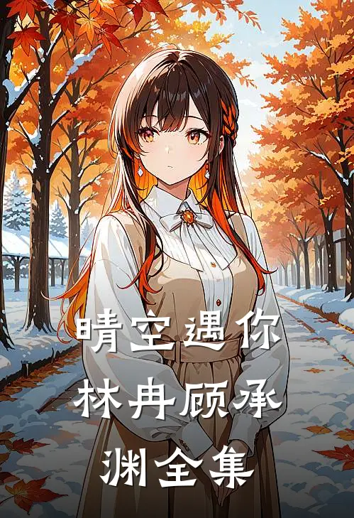 晴空遇你林冉顾承渊全集
